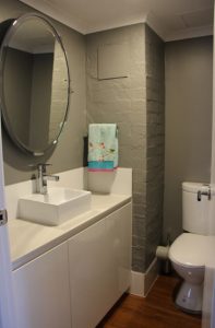 bathroom renovations Canberra
