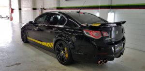 paint protection Adelaide 