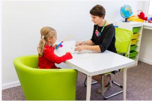 Child_Development speech therapist Adelaide