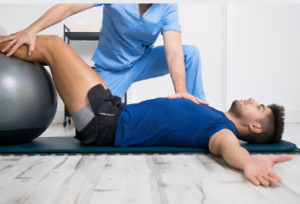 sports physio for gymnasts Adelaide	