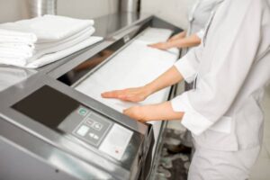 laundry services Adelaide